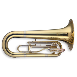 Маршевая туба STAGG 88-MTU SC, фото 